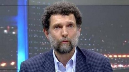 Gezi Parkı davasında karar açıklandı: Osman Kavala hakkında müebbet hapis!