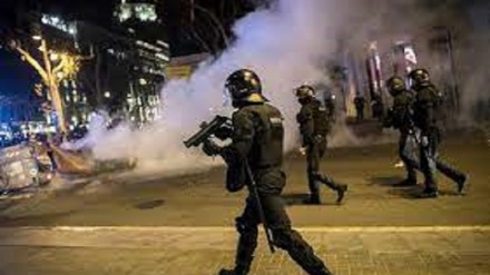 Spagna: Madrid blindata, proteste a sostegno del rapper Pablo Hasel