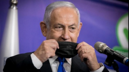 Netanyahu Akui Ketidakmampuan Israel Hadapi Iran