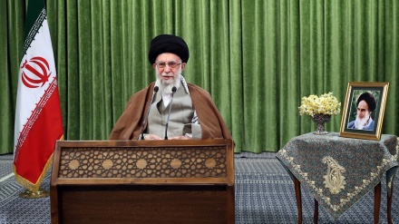 Leader: Sanctions, economic blockade crime against countries, have nothing to do with diplomacy