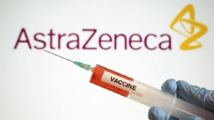 Nigeria Memusnahkan Vaksin AstraZeneca