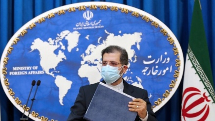 Irán detendrá medidas compensatorias tras levantamiento de sanciones