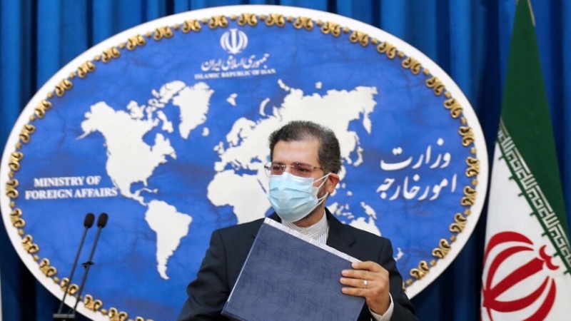 Irán detendrá medidas compensatorias tras levantamiento de sanciones
