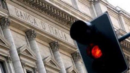 Banca d'Italia: ancora debito record 