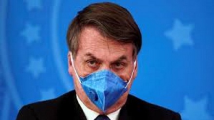 Brasile, Bolsonaro: usano il virus per opprimervi
