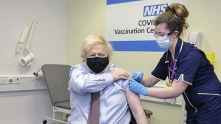 Բարեգործական կազմակերպությունները կոչ են արել Բորիս Ջոնսոնին անվճար տրամադրել COVID-19-ի դեմ դեղամիջոցն աղքատ երկրներին