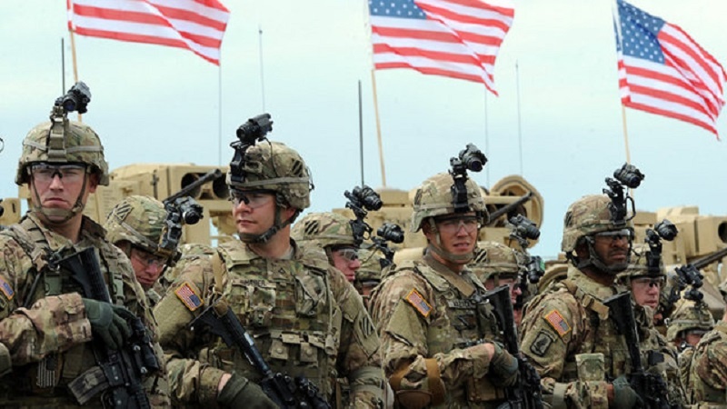 اذعان به هدر رفتن میلیارد‌ها دلار هزینه آمریکا در افغانستان