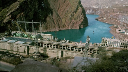 آمادگی تاجیکستان برای فصل سرما،نیروگاه ها در حال تعمیر هستند