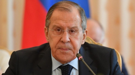 Lavrov: Bercam’dan çekilmek ABD’nin müzakerede acizliğini ispat etti