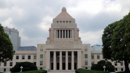 日本国会に提出された法案中の字句ミスが追加発見