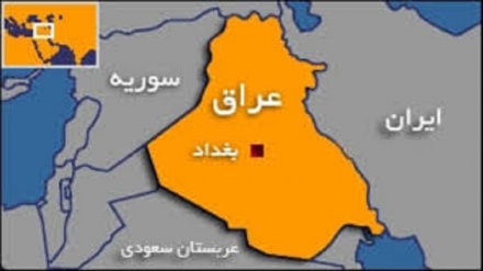 وقوع ۲ انفجار در شرق بغداد