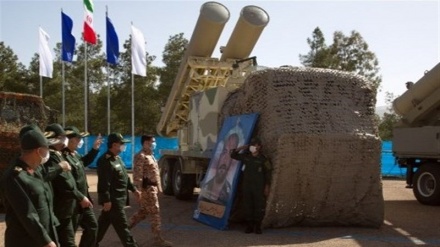 Iran, inaugurata la nuova 'città dei missili'