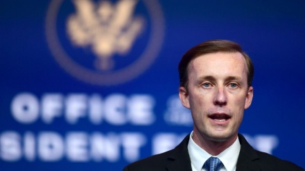Sullivan: Hari-Hari Sulit dengan Moskow Menanti Washington