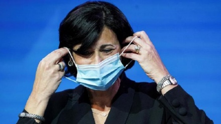 L'allarme di Walensky: 'nonostante le vaccinazioni è possibile una quarta ondata'