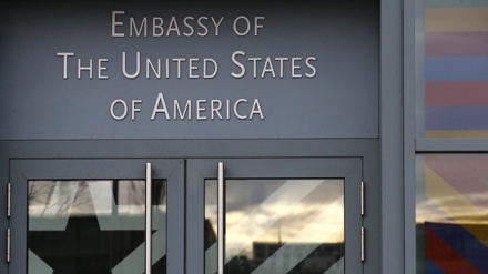 AS Minta Warganya di Saudi Berhati-hati