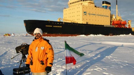 Иран создаст исследовательскую станцию в Антарктиде