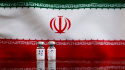 تمایل چندکشور برای همکاری در تست بالینی واکسن ایران برکت 