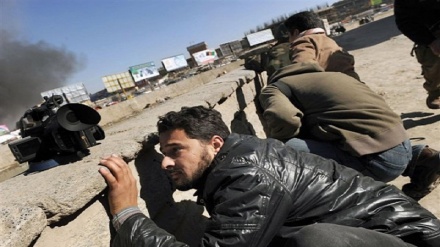 افزایش دوبرابری حملات هدفمند به خبرنگاران افغان