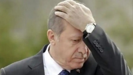 TRT: Cumhurbaşkanı Erdoğan'ın bel fıtığı var