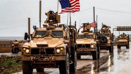 Konvoi Militer AS di Irak Kembali Diserang