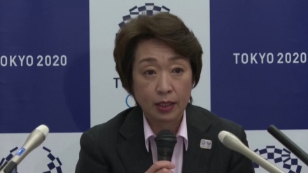 五輪組織委、１２人の女性理事を評議員会に推薦へ