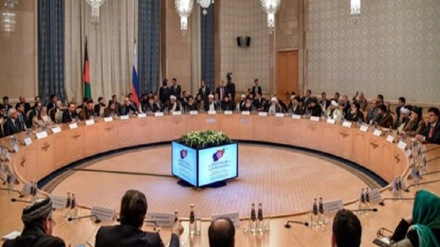دولت افغانستان در نشست صلح مسکو شرکت می کند