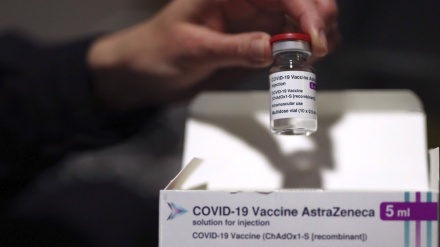 Sweden and Venezuela become latest states to shun AstraZeneca vaccine over safety concerns