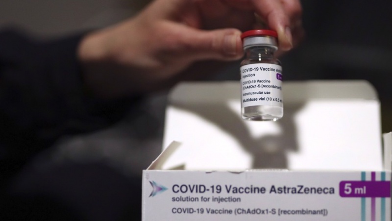 Sweden and Venezuela become latest states to shun AstraZeneca vaccine over safety concerns