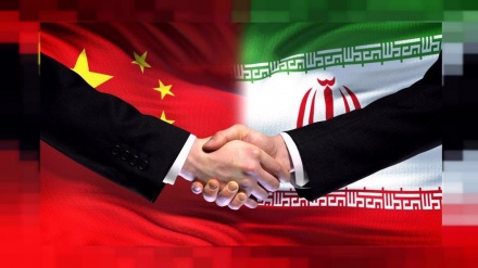 Accord stratégique Chine/Iran, scellé?