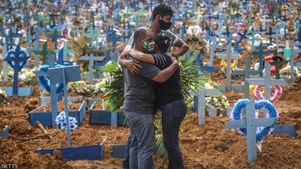 Korona në Brazil; Vdekshmëria u dyfishua tek të rinjtë