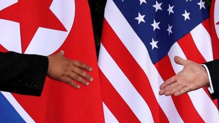 北朝鮮高官、「米は我が国への接触を時間稼ぎのために使う浅はかな方法を止めるべき」