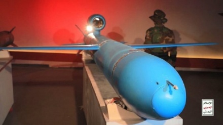 वीडियो रिपोर्टः यमनी सेना का बड़ा धमाका, दुश्मनों के उड़े होश, सऊदी अरब को चेतावनी, नए हथियार दिखाने के लिए नहीं बनाए हैं