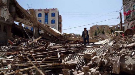 Ansarullah condemns US sanctions, helds Washington responsible for prolonged Yemen war