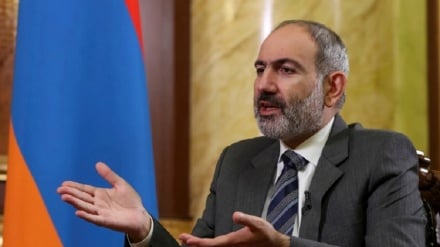 Zgjedhje të parakohshme parlamentare më 20 qershor në Armeni