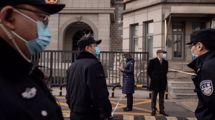 China begins trial of ex-Canadian diplomat on espionage charges