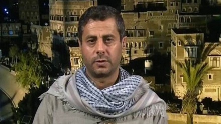 Ansarullah: VAE sind an Schauplatz des Jemenkrieges zurückgekehrt