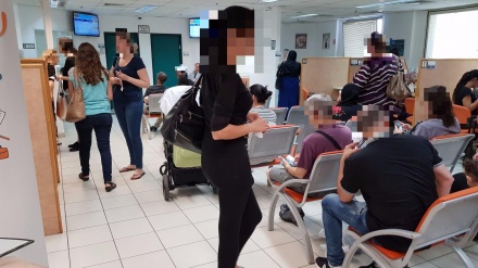 שיעור האבטלה עד בישראל סוף השנה יעמוד על בין 6.5% ל-9.5%