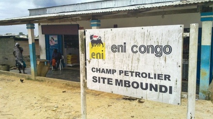Caso Congo, Eni patteggia risarcimento 11 mln 