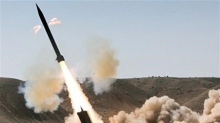 Raketa Zulfiqar dhe nafta