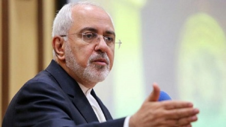 Jibu la Zarif kwa Sherman; mazungumzo mapya kuhusu mapatano ya JCPOA ni marufuku 