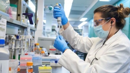 La società canadese opera in partnership con la statunitense Glaxo