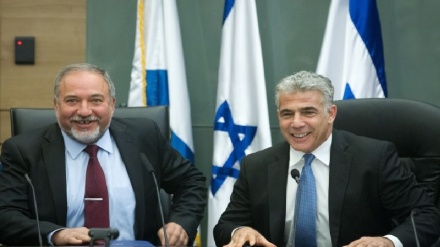 ליברמן ולפיד בירכו על פסיקת בג