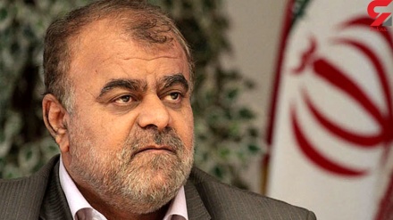 イラン元石油相へのテロを情報筋が否定