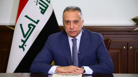بیانیه نخست وزیر عراق به مناسبت سالروز بمباران شیمیایی «حلبچه»