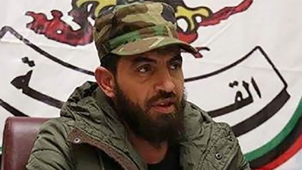 Kamanda wa Libya anayesakwa na ICC auawa kwa kupigwa risasi