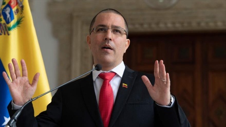 Venezuela tacha de ‘ofensa’ el viaje de canciller española a Cúcuta