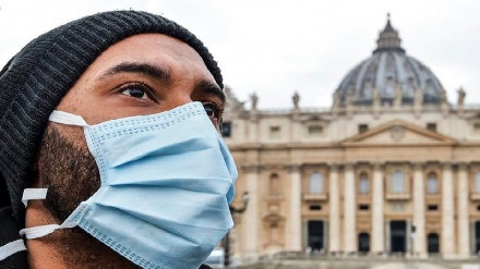 Allarme Vaticano: Pandemia ha aperto faglie sociali