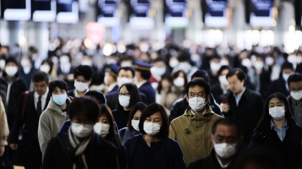 日本のコロナ新規感染者が再び１０００人超、 57人死亡 