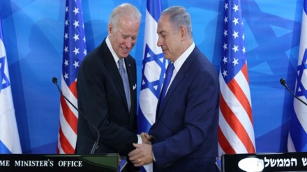 Gedung Putih Tolak Permintaan Bantuan Keuangan Tambahan Israel