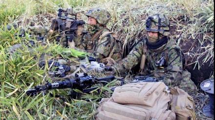 自衛隊が、28年ぶりの最大規模演習検討　島しょ部の有事想定し